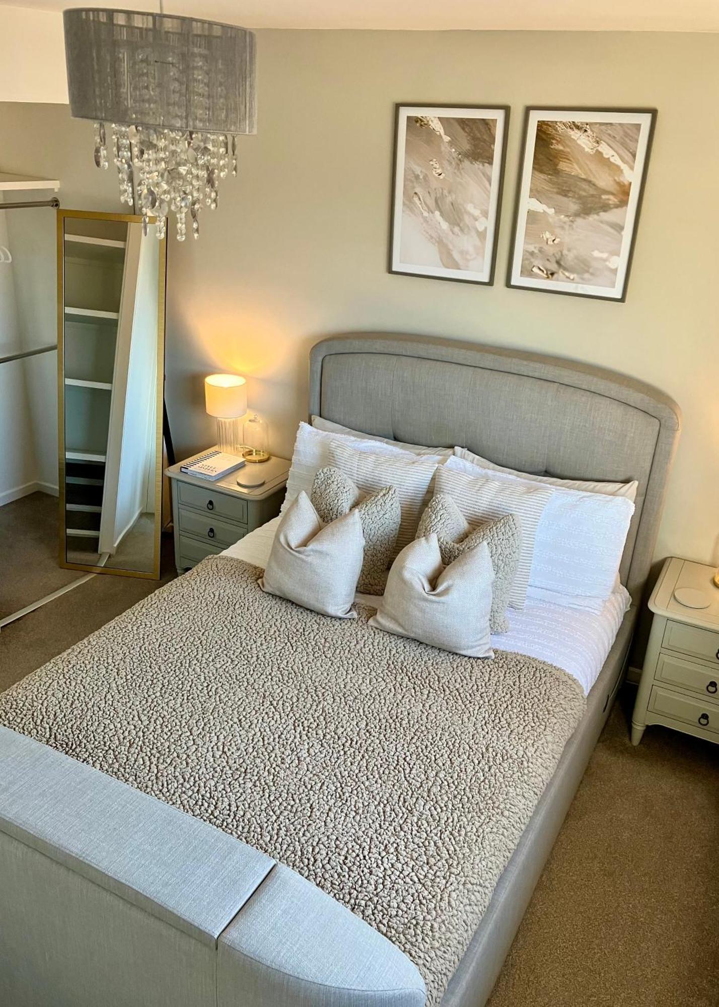 Central, Stylish & Cosy Home With Large Garden & Parking, Bournemouth Exteriör bild
