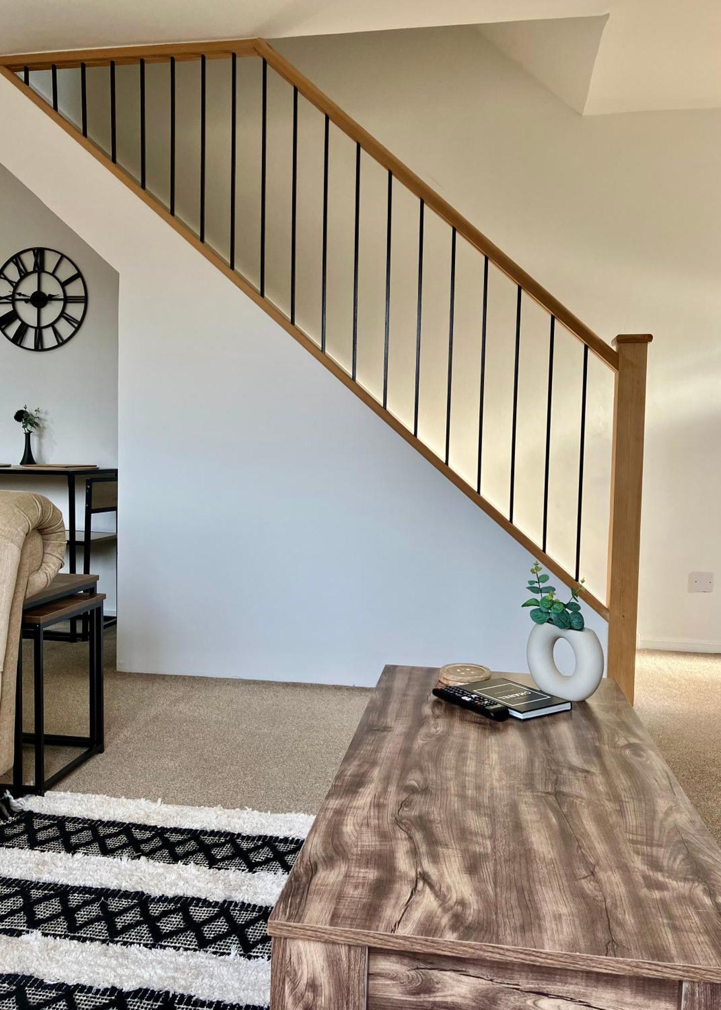 Central, Stylish & Cosy Home With Large Garden & Parking, Bournemouth Exteriör bild