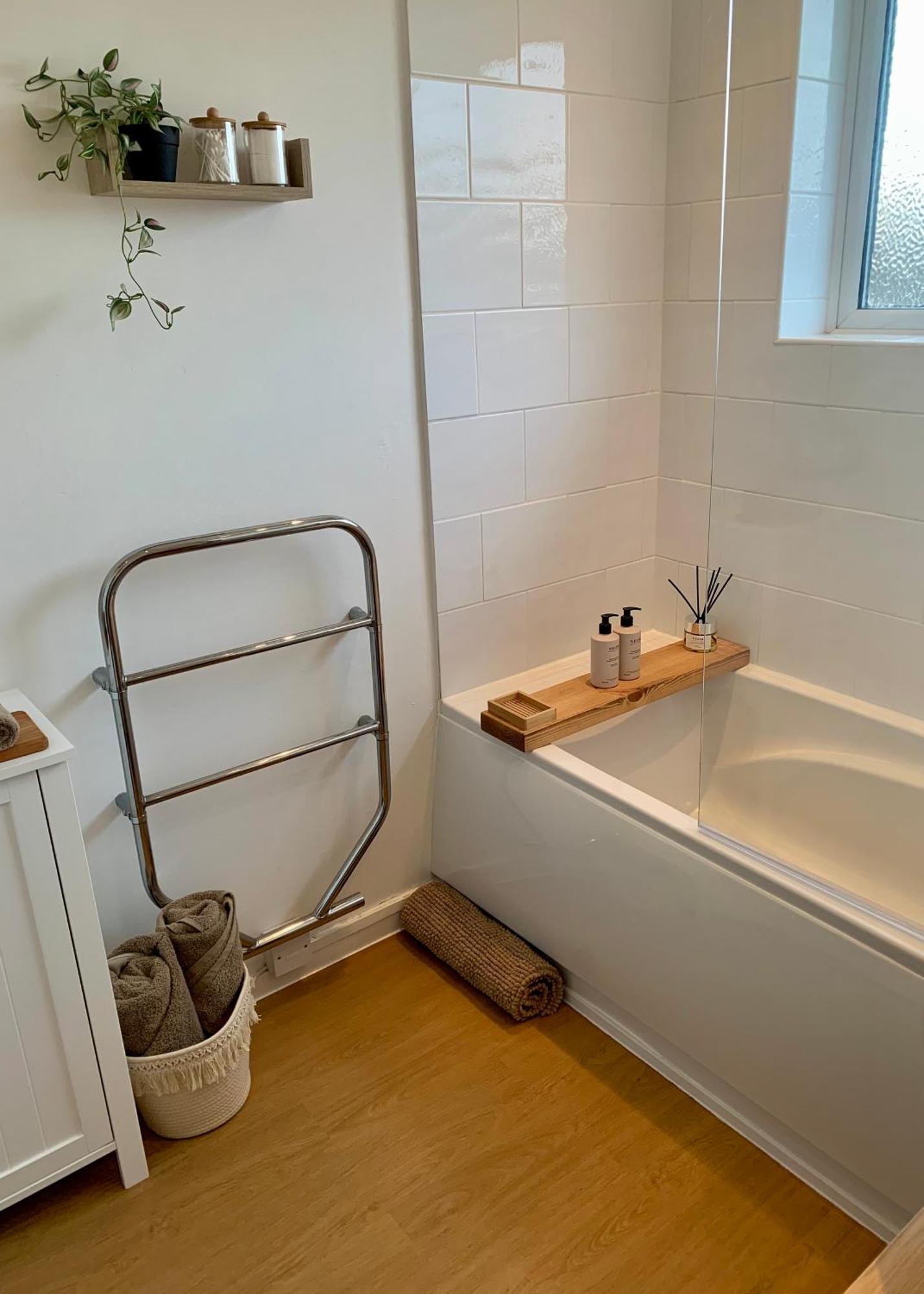 Central, Stylish & Cosy Home With Large Garden & Parking, Bournemouth Exteriör bild
