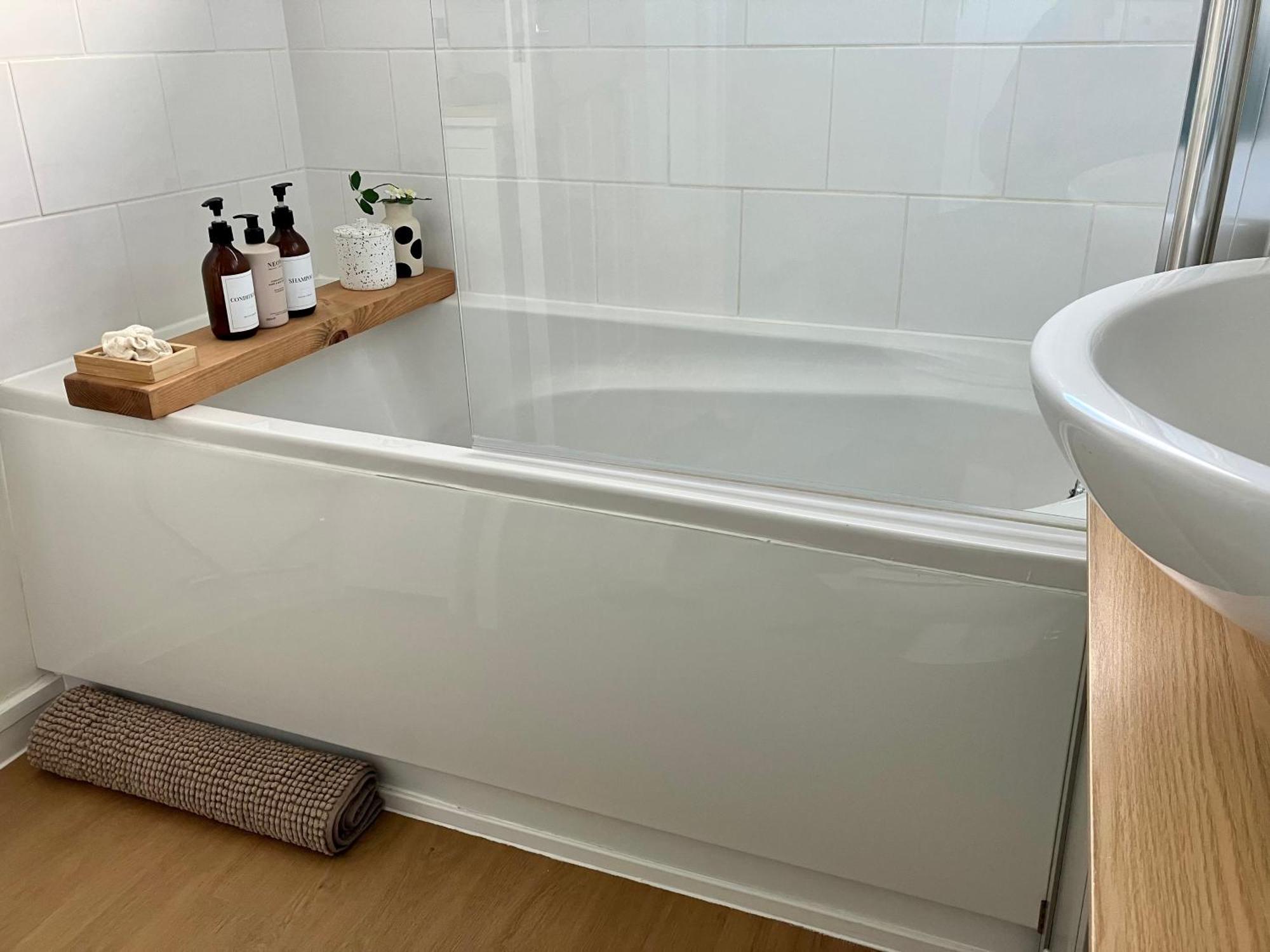 Central, Stylish & Cosy Home With Large Garden & Parking, Bournemouth Exteriör bild